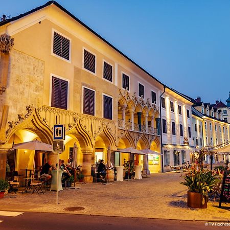 Jufa Hotel Bruck An Der Mur - Im Weitental Exterior photo