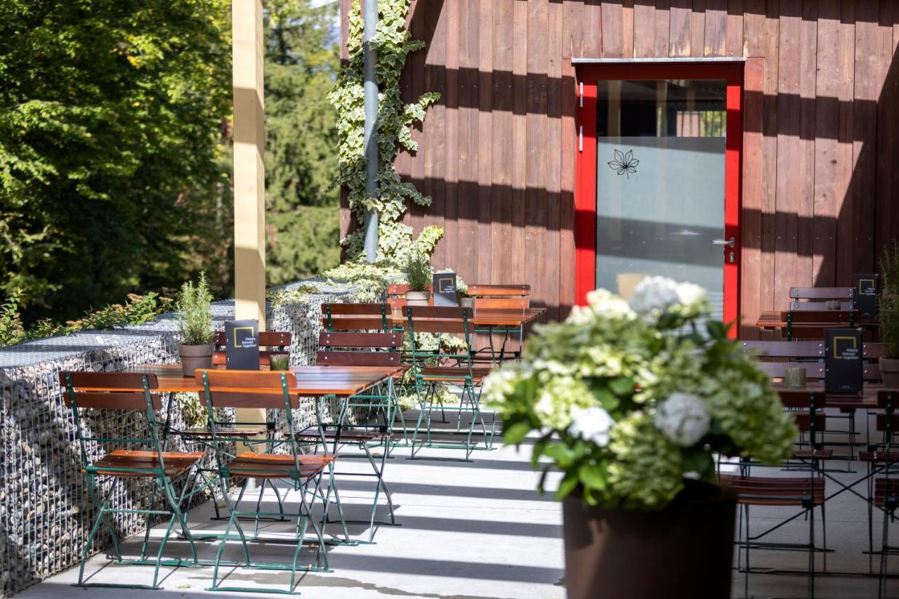 Jufa Hotel Bruck An Der Mur - Im Weitental Exterior photo