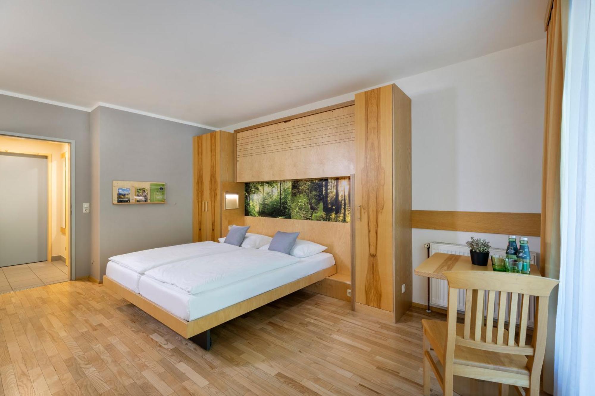 Jufa Hotel Bruck An Der Mur - Im Weitental Room photo
