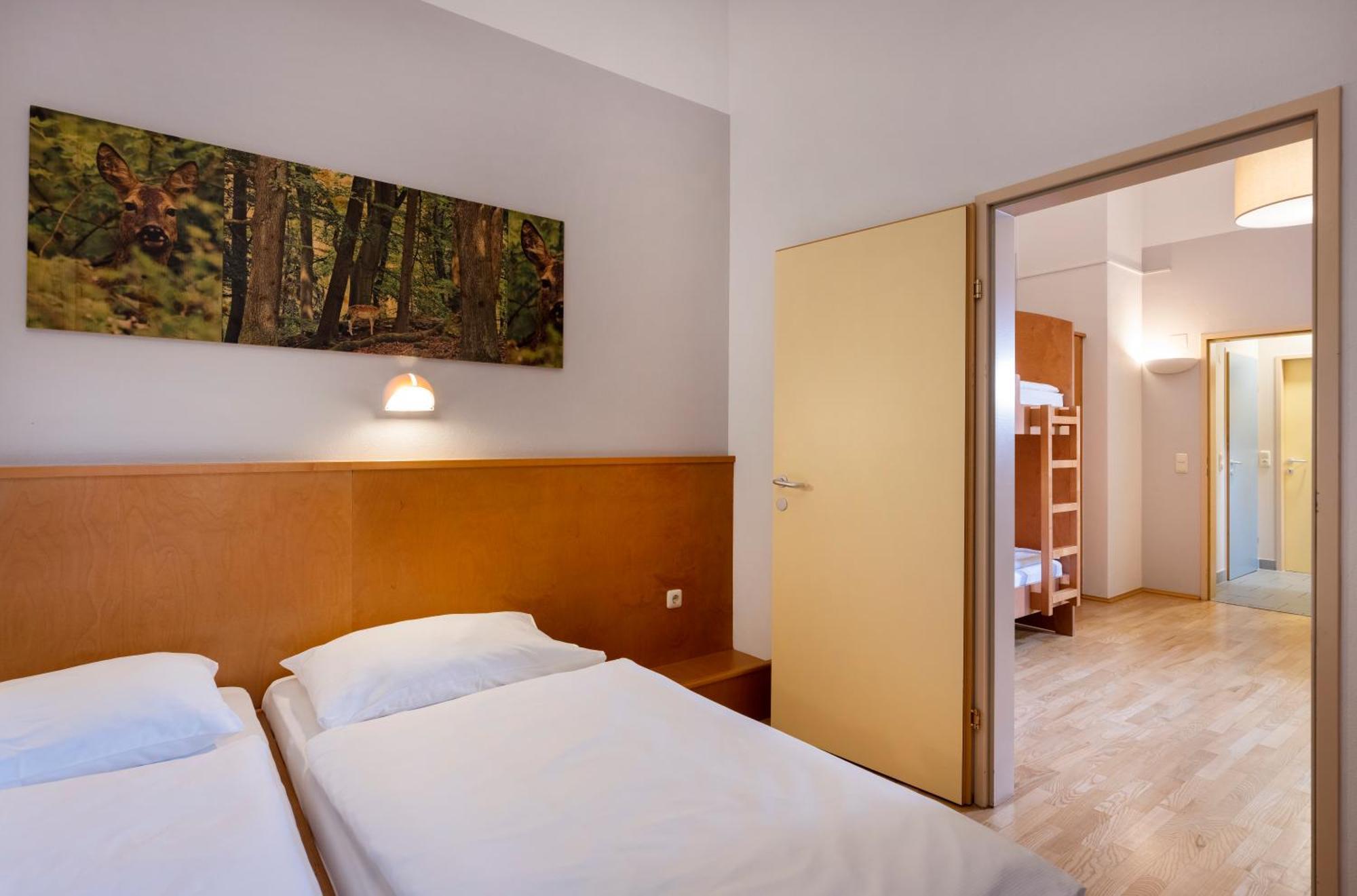 Jufa Hotel Bruck An Der Mur - Im Weitental Room photo
