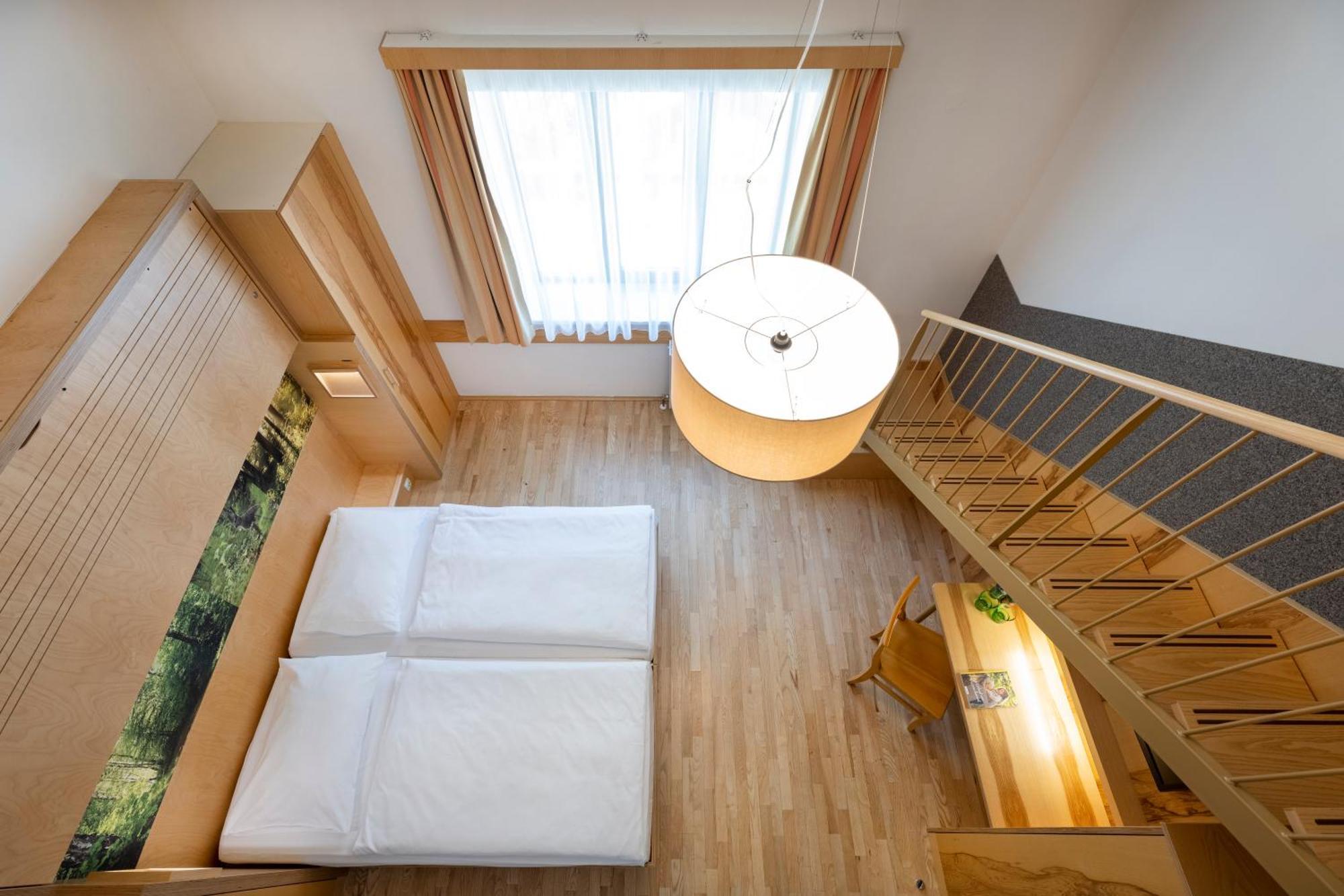 Jufa Hotel Bruck An Der Mur - Im Weitental Room photo