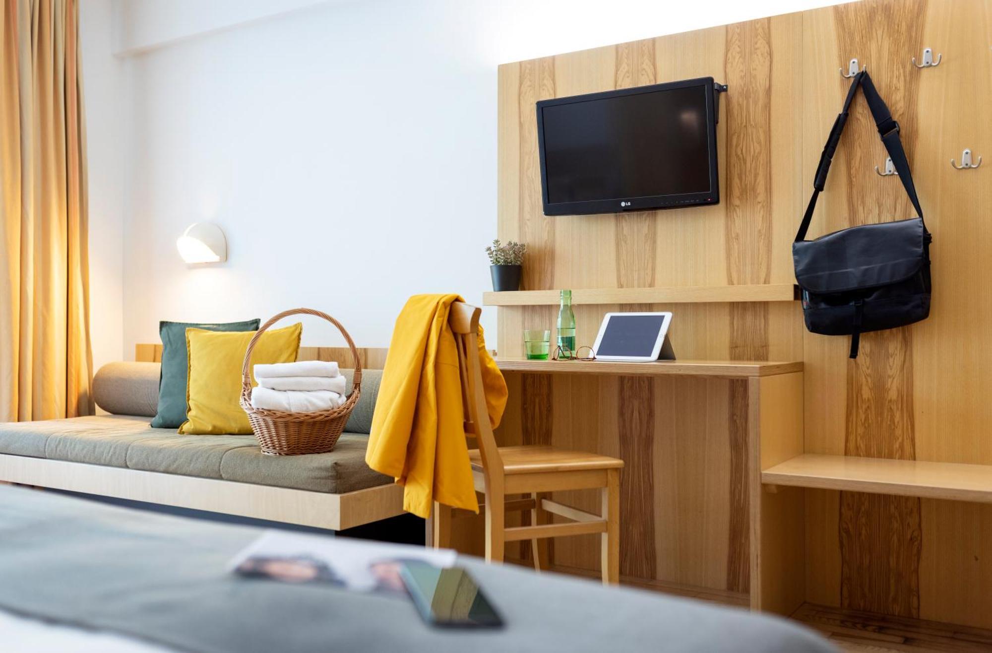 Jufa Hotel Bruck An Der Mur - Im Weitental Room photo
