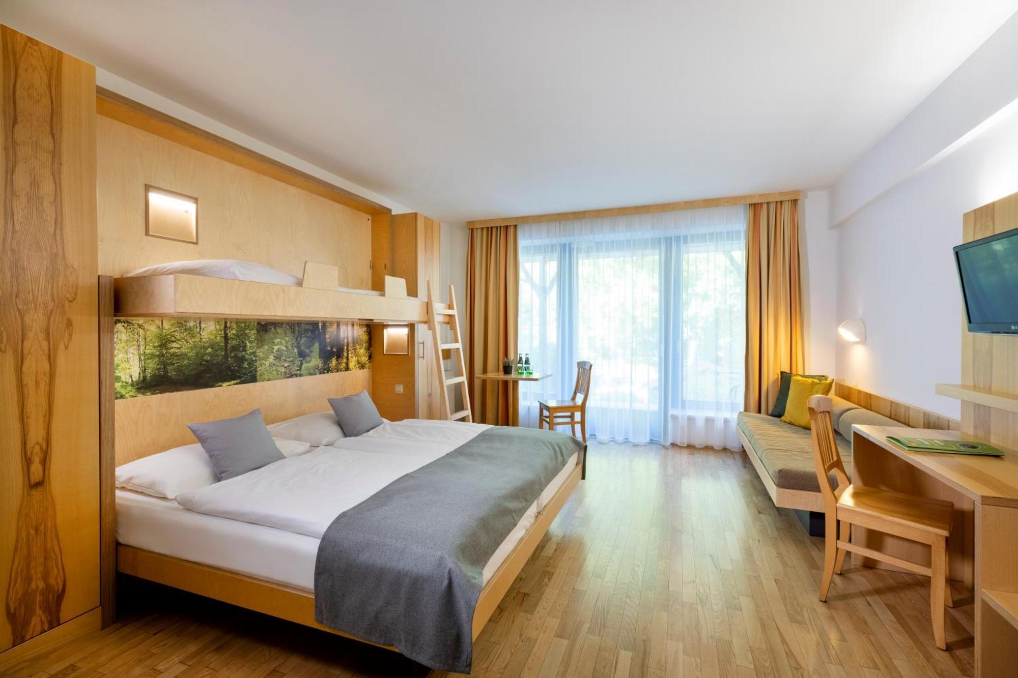 Jufa Hotel Bruck An Der Mur - Im Weitental Room photo