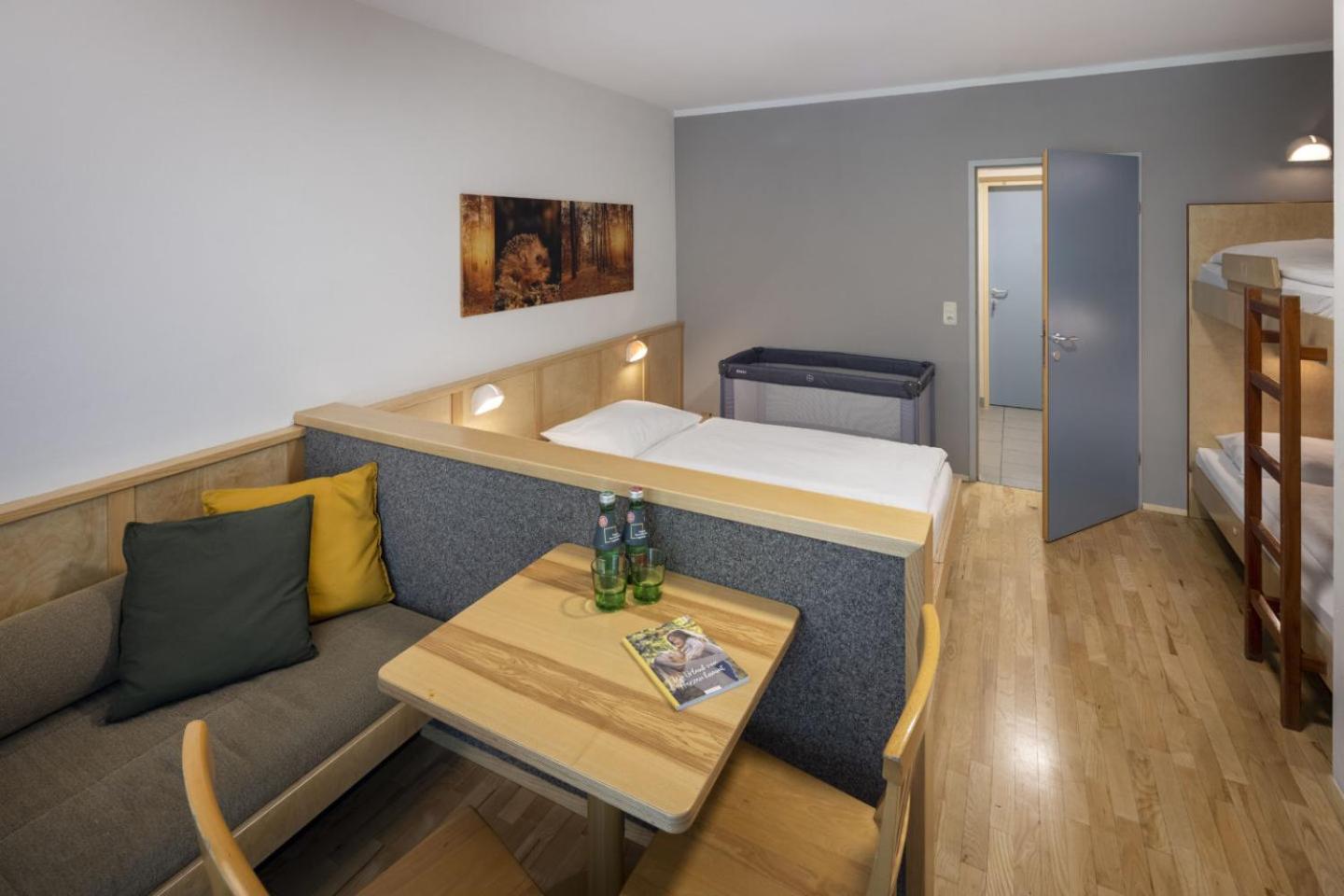 Jufa Hotel Bruck An Der Mur - Im Weitental Room photo
